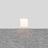 Motion Sensor LED Stair Wall Light
