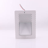 Motion Sensor LED Stair Wall Light