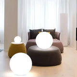 Rechargeable LED Outdoor Globe Light